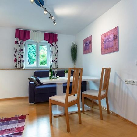 Ferienhaus Хинтерзее Экстерьер фото