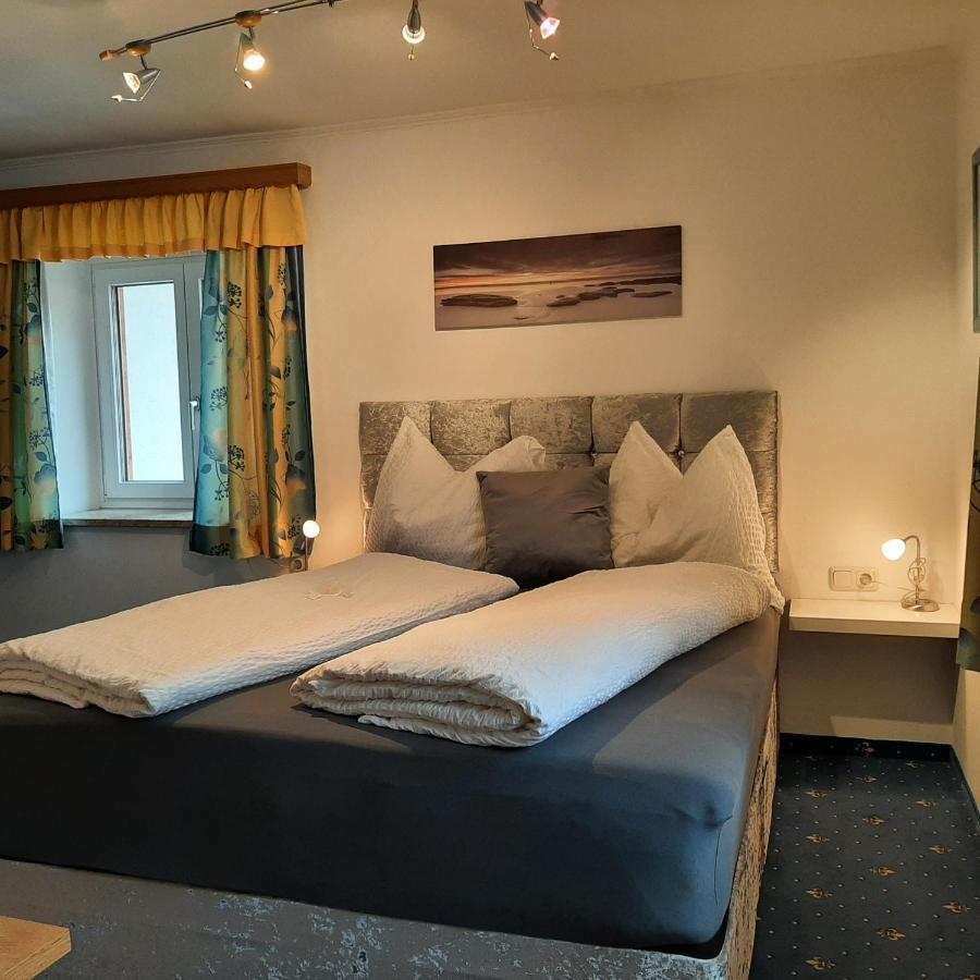 Ferienhaus Хинтерзее Экстерьер фото