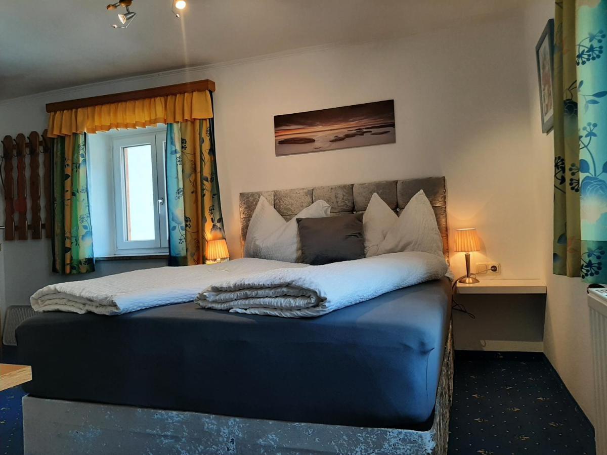 Ferienhaus Хинтерзее Экстерьер фото