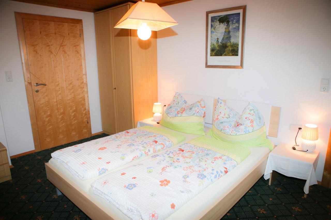 Ferienhaus Хинтерзее Номер фото