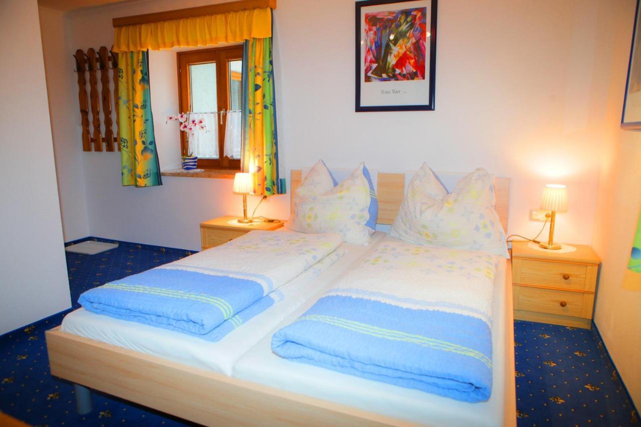Ferienhaus Хинтерзее Номер фото
